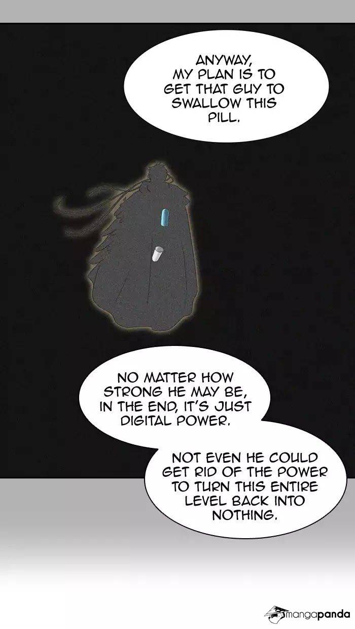Tower of God Chapter 386 image 027